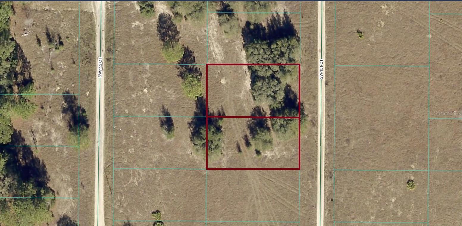 Parcel 2003-132-008 & 2003-132-009 sits in a quiet, established neighborhood perfect for custom building. Enjoy the peaceful Florida setting with convenient access to Rainbow Springs State Park, local amenities, and Ocala’s attractions. This no-HOA lot offers room to create your ideal residence surrounded by natural beauty and community charm.