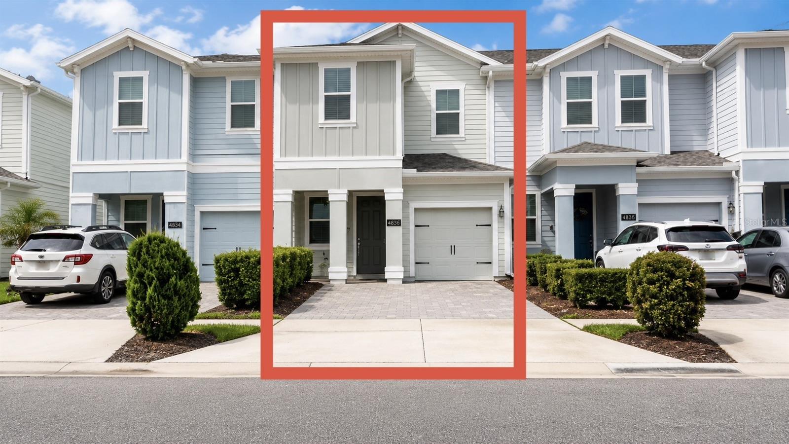 STOREY LAKE TR K - Residential