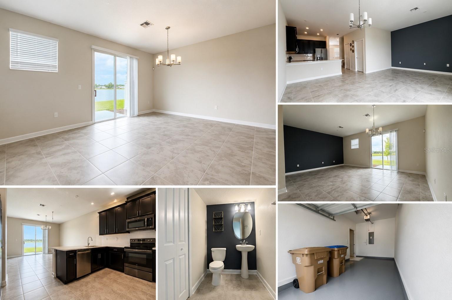 STOREY LAKE TR K - Residential