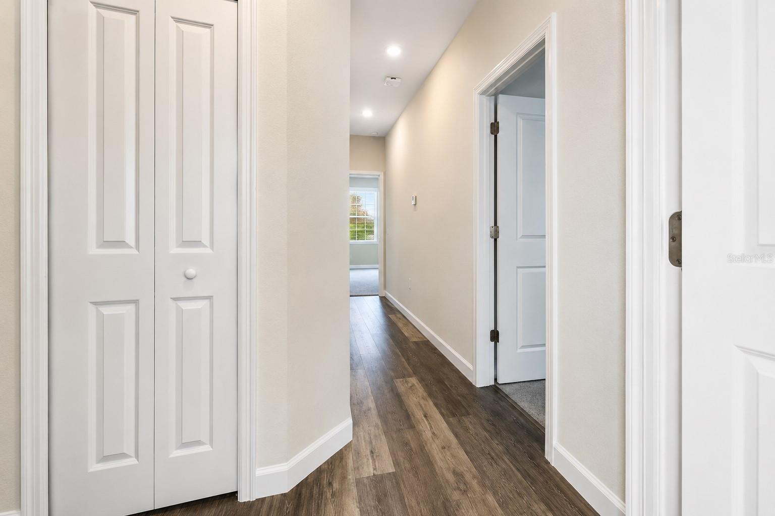 STOREY LAKE TR K - Residential
