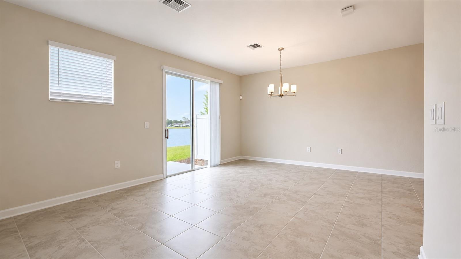 STOREY LAKE TR K - Residential