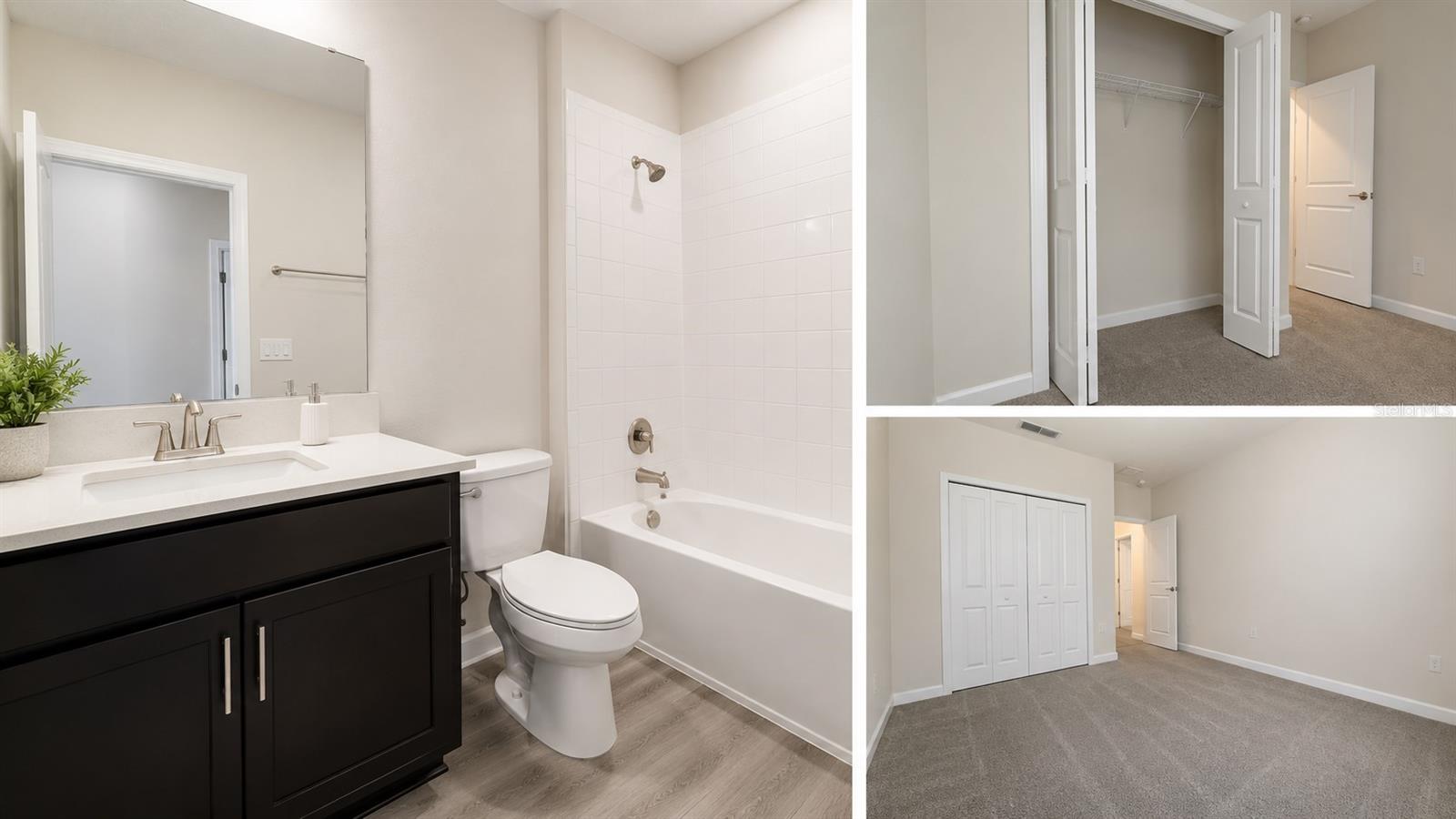 STOREY LAKE TR K - Residential