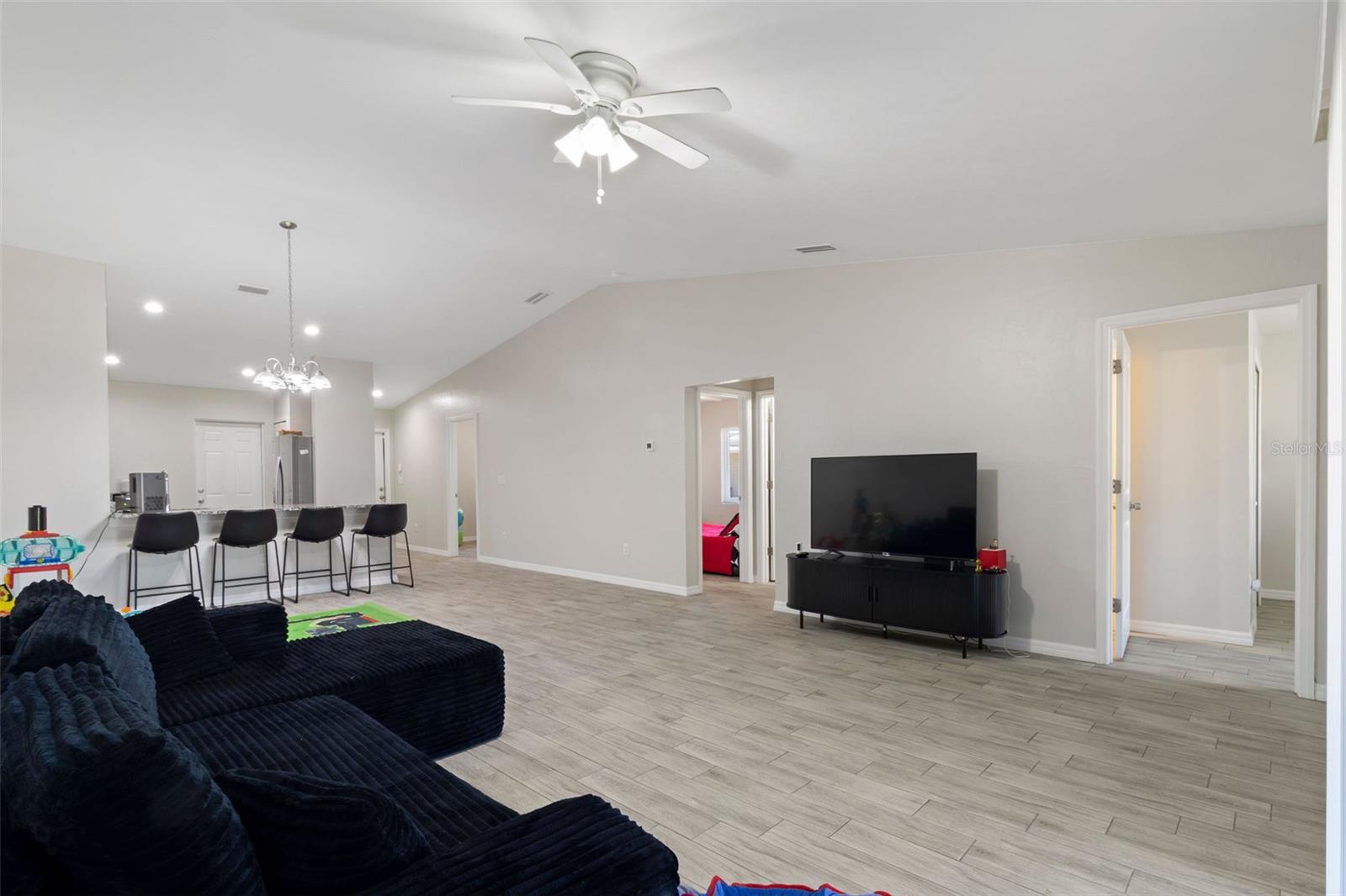 PORT CHARLOTTE SEC 058 - Residential Income