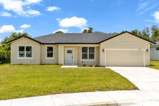 LAKES EDGE - Residential