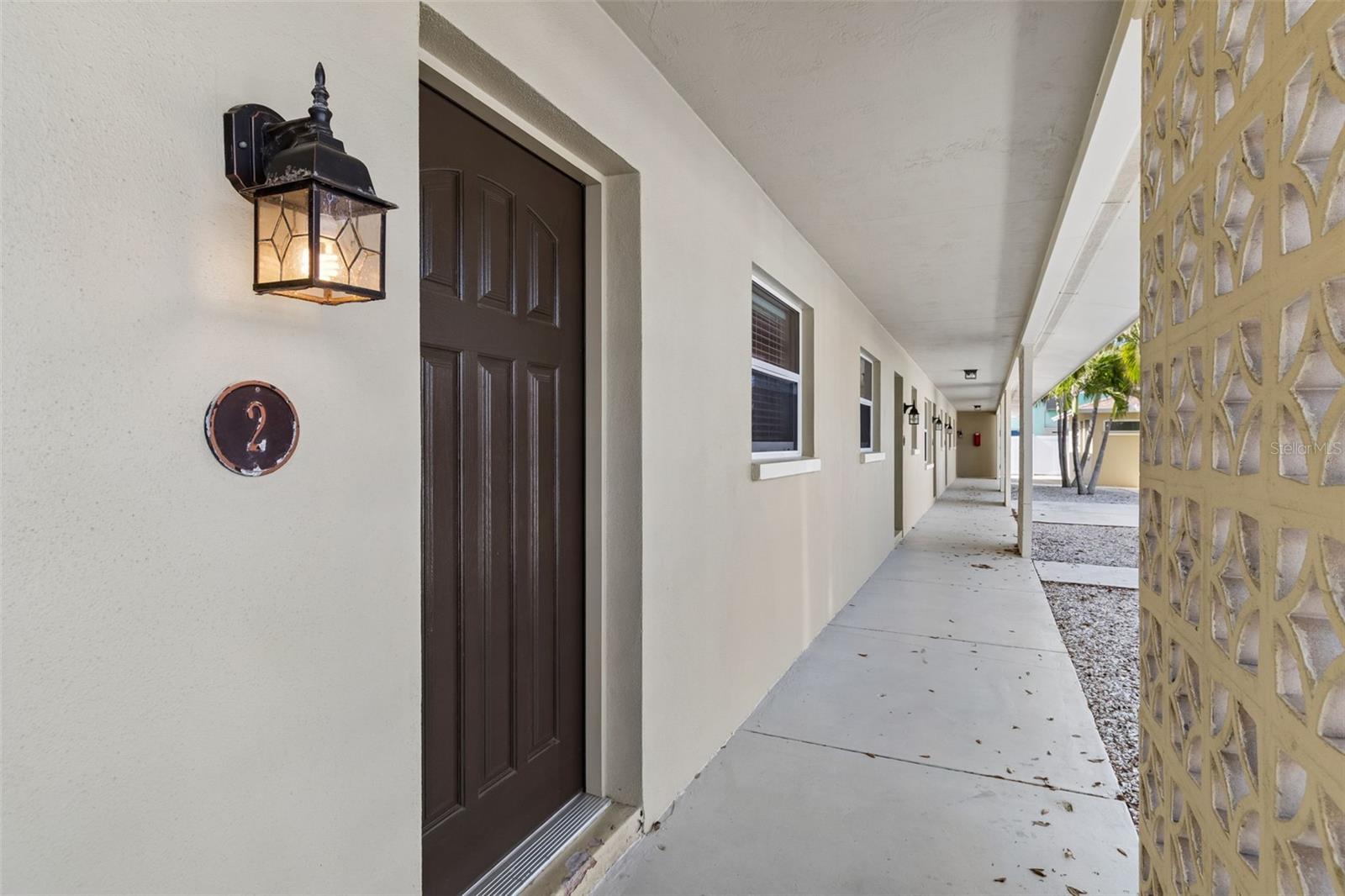 INDIAN BEACH RE-REVISED 16TH ADD - Commercial Sale