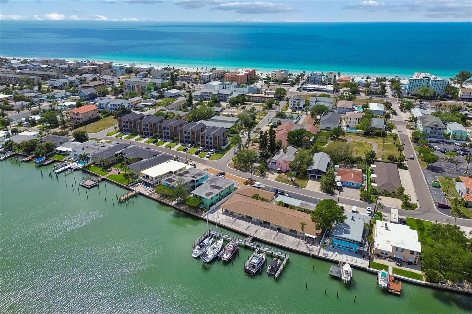 INDIAN BEACH RE-REVISED 16TH ADD - Commercial Sale