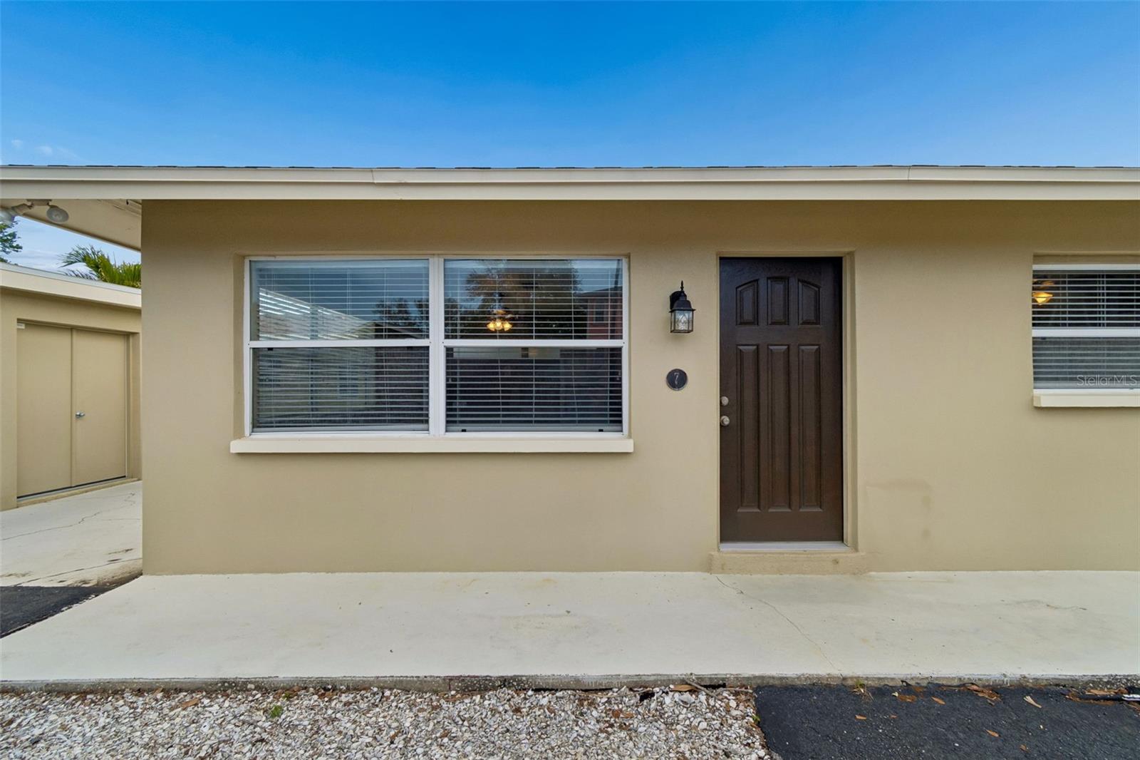 INDIAN BEACH RE-REVISED 16TH ADD - Commercial Sale