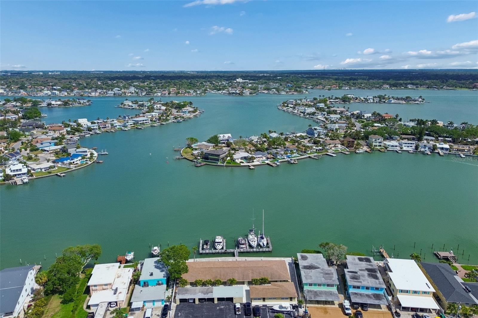 INDIAN BEACH RE-REVISED 16TH ADD - Commercial Sale