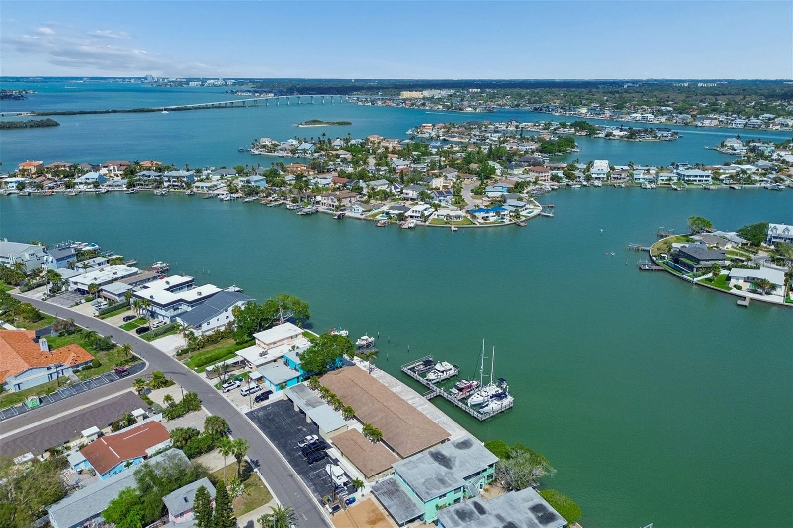 INDIAN BEACH RE-REVISED 16TH ADD - Commercial Sale