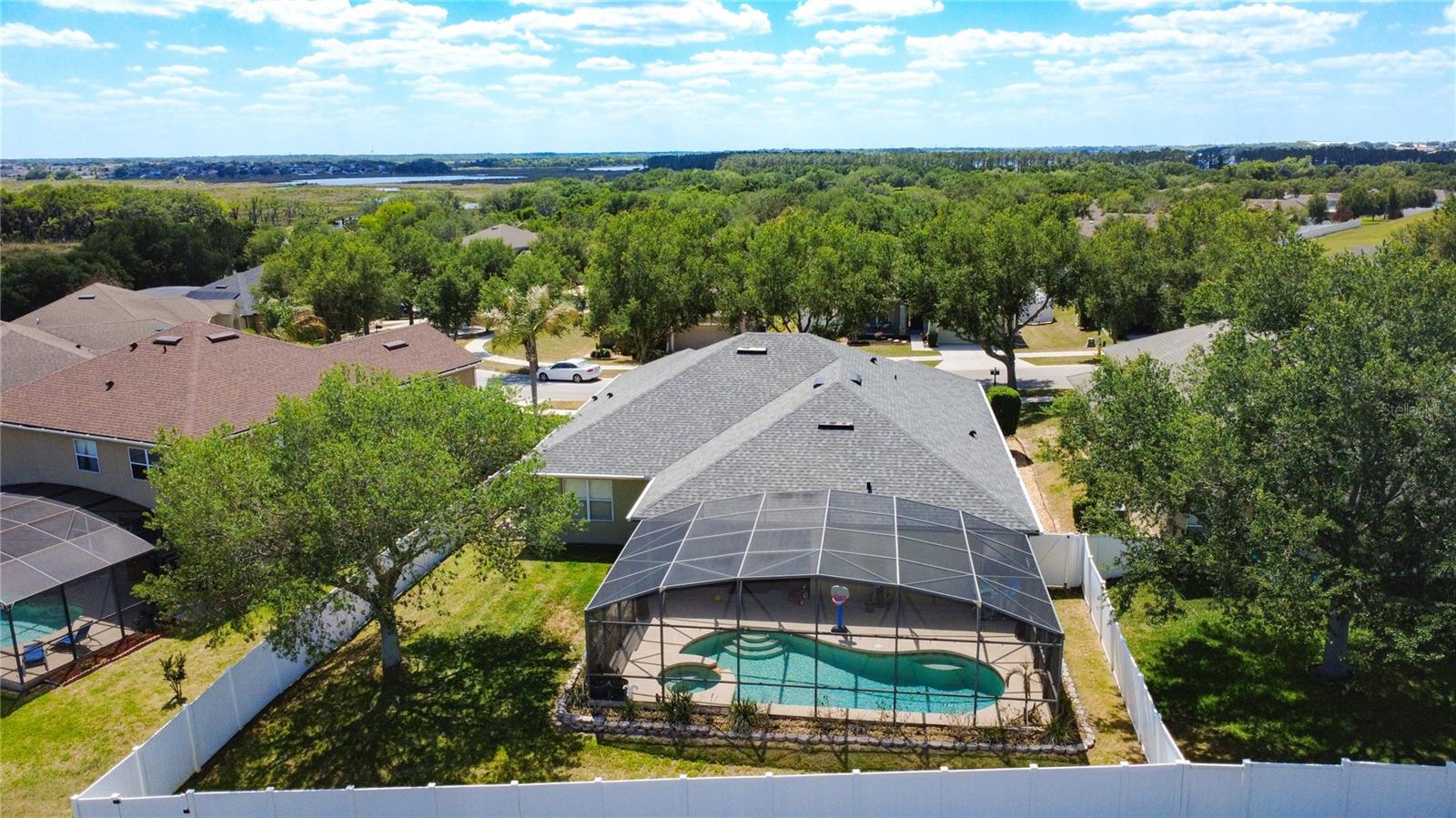 SOUTHERN RIDGE AT ESTATES - Residential