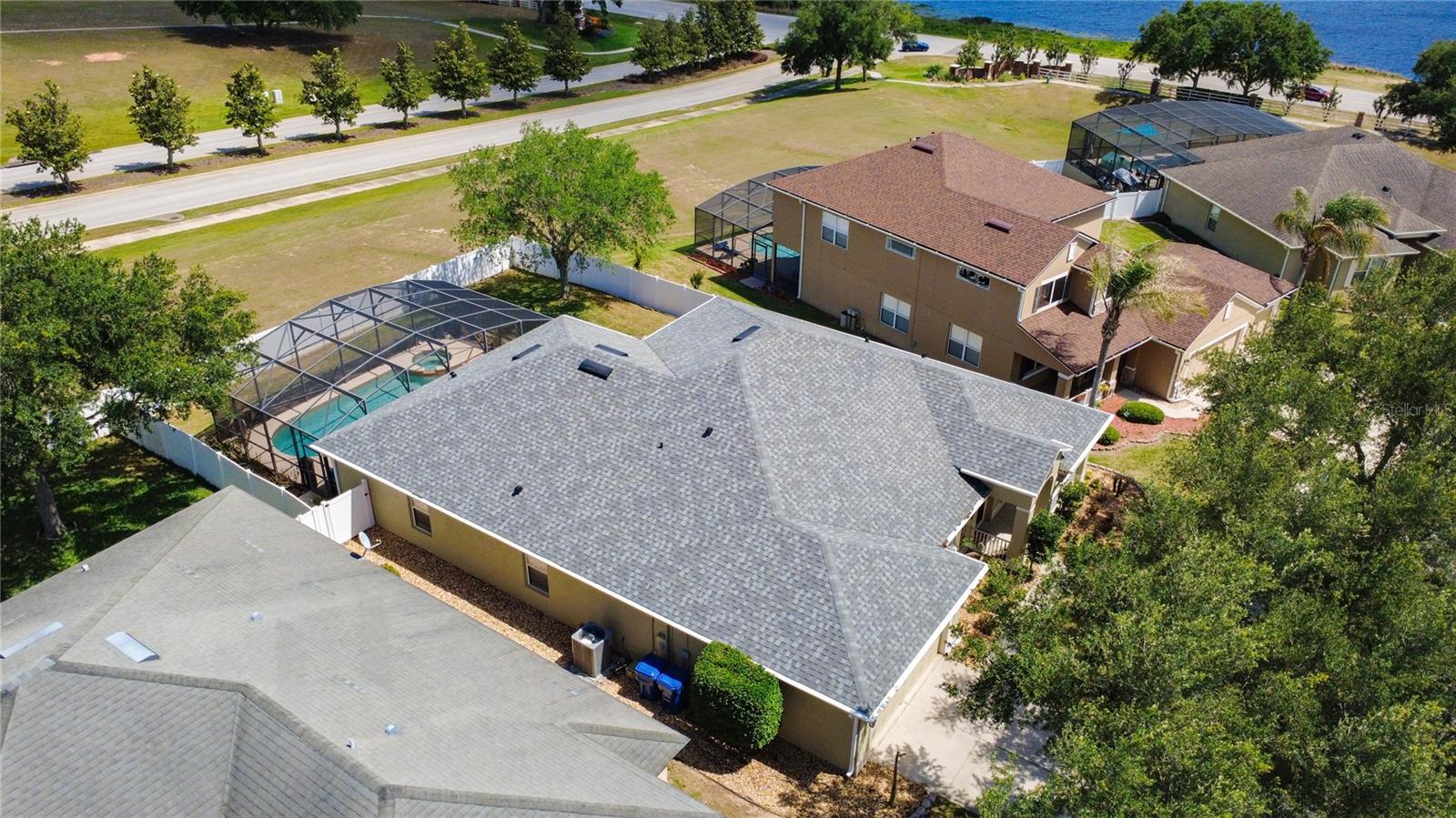 SOUTHERN RIDGE AT ESTATES - Residential