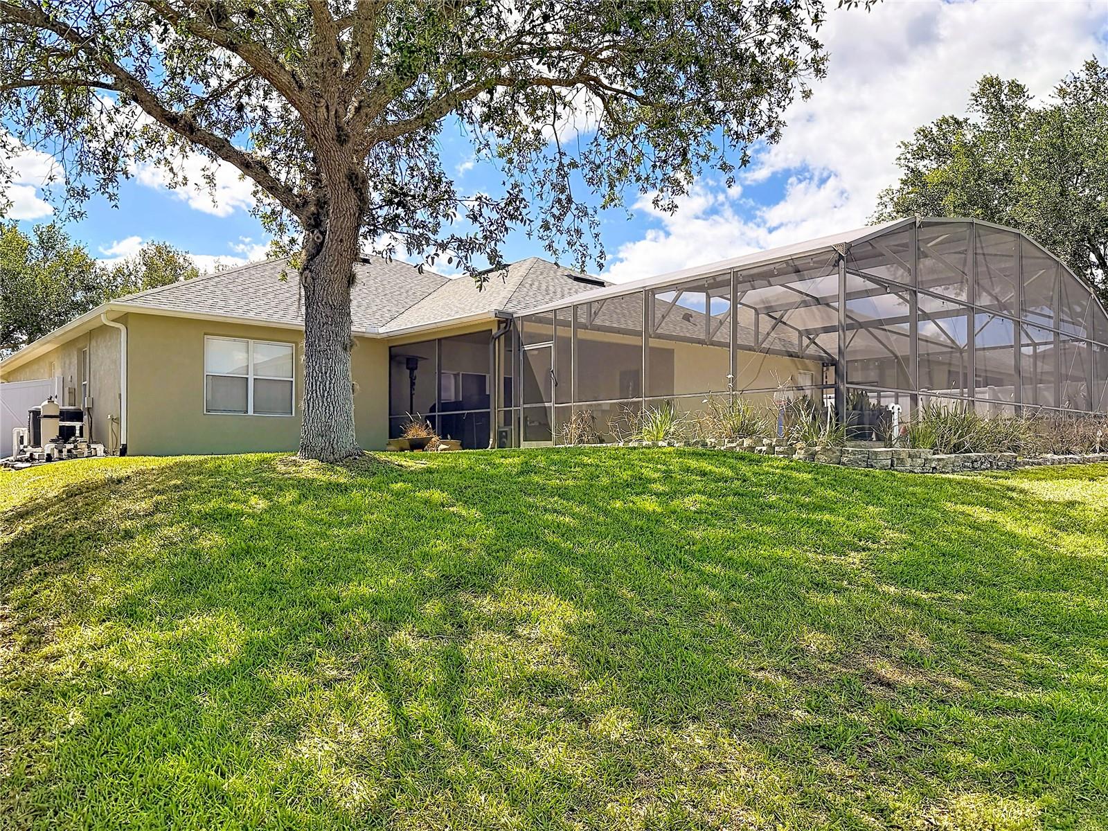 SOUTHERN RIDGE AT ESTATES - Residential