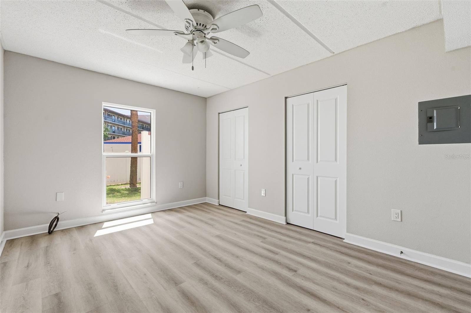 BOCA SHORES CONDO - Residential