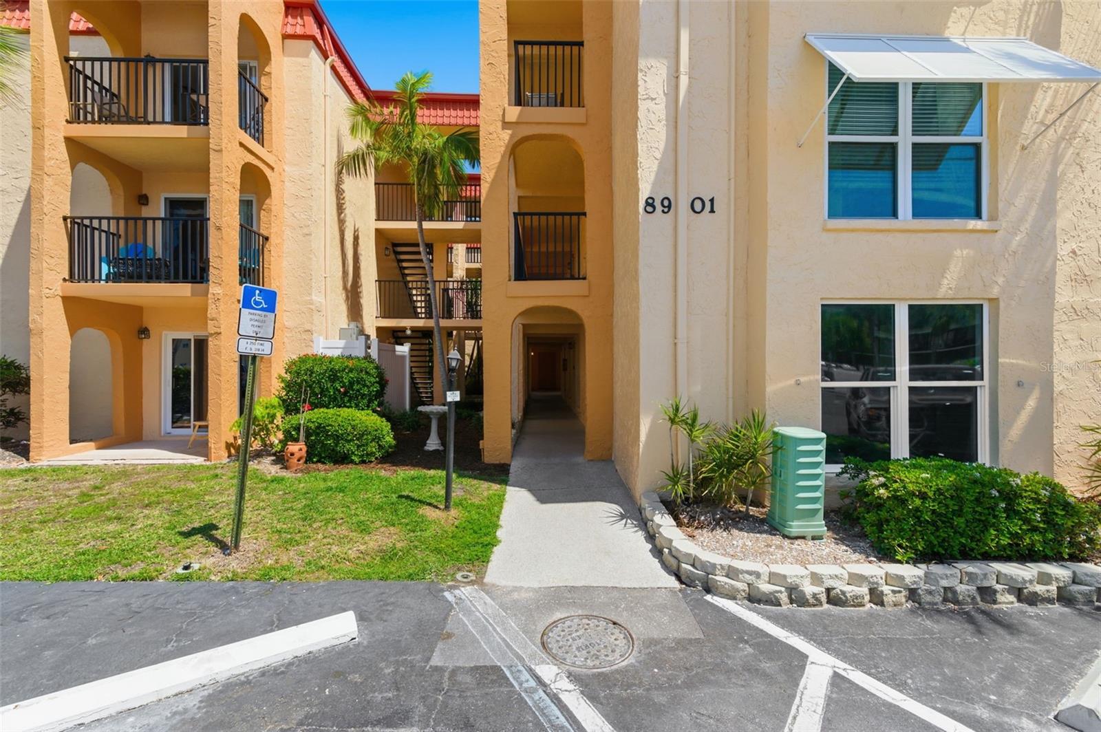 BOCA SHORES CONDO - Residential