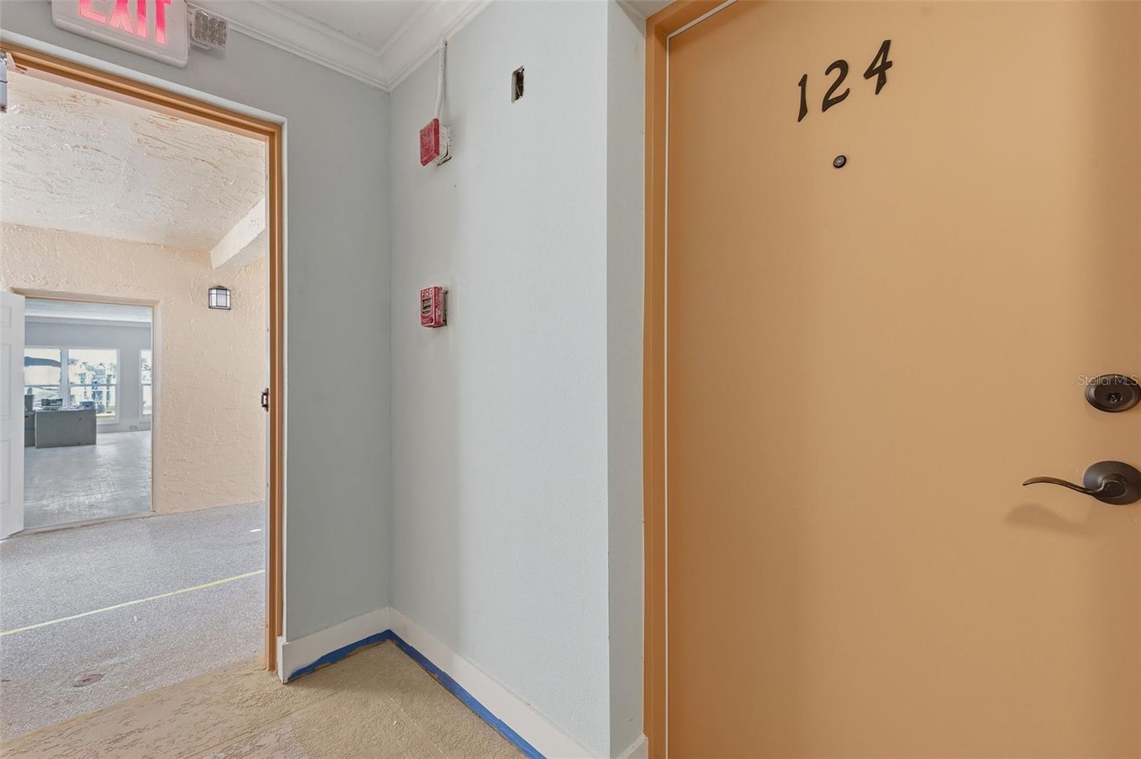 BOCA SHORES CONDO - Residential