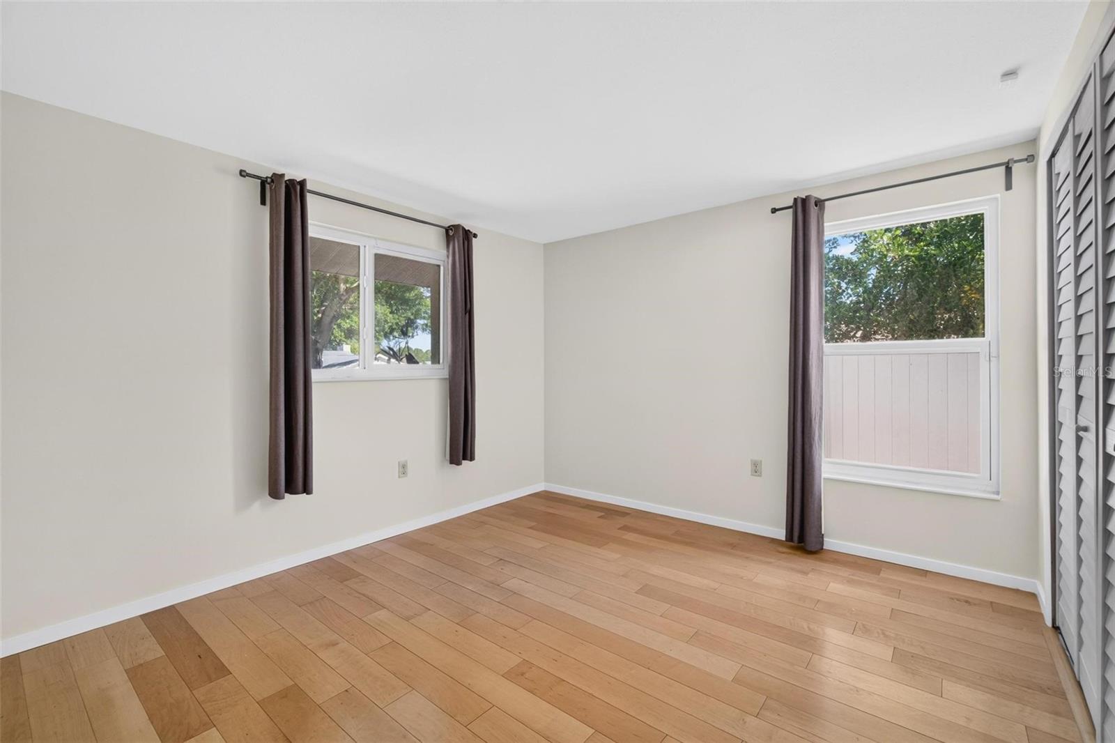 FOREST GROVE PH III - Residential