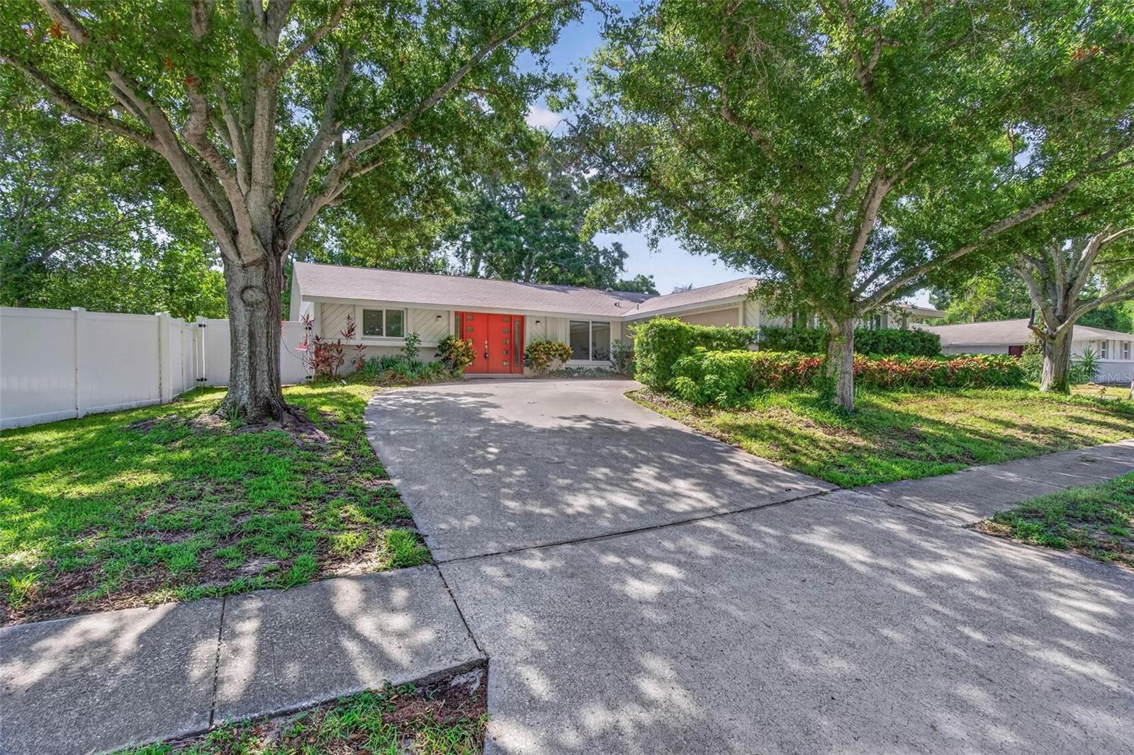 FOREST GROVE PH III - Residential