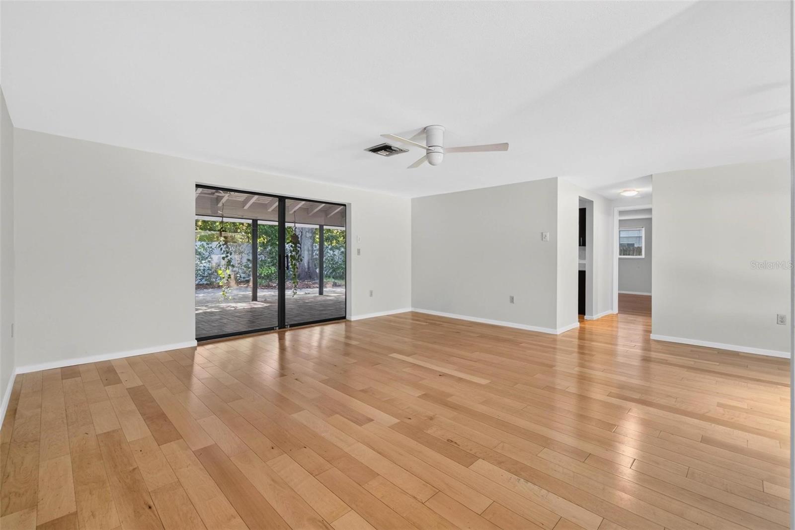FOREST GROVE PH III - Residential