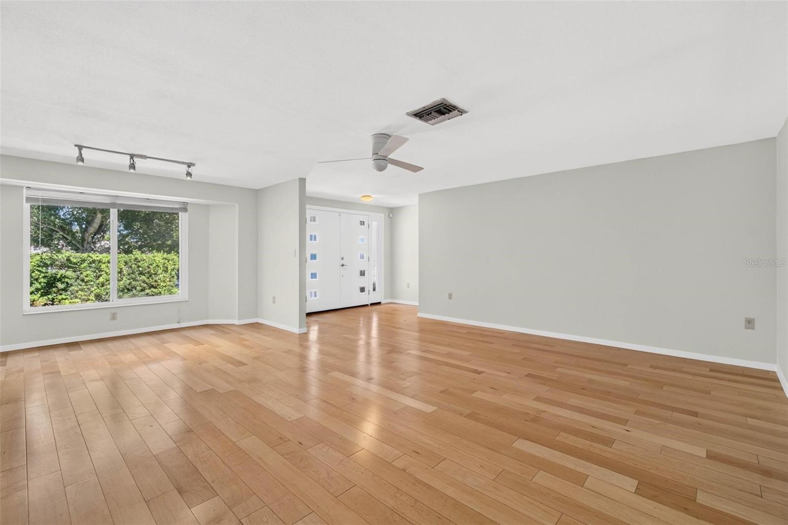 FOREST GROVE PH III - Residential