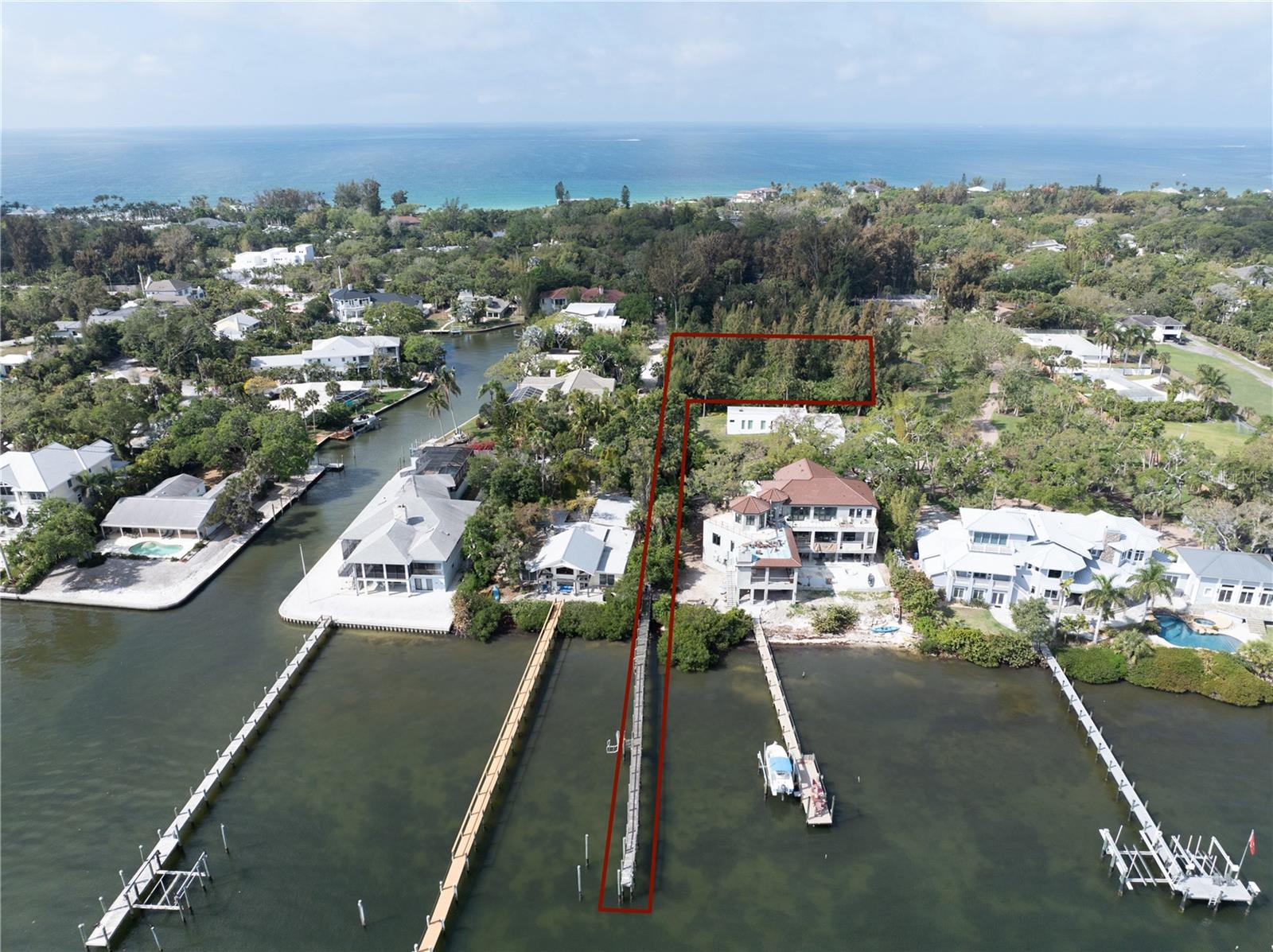 NO SUBDIVISION: SARASOTA COUNTY PROP APPRAISER - Residential