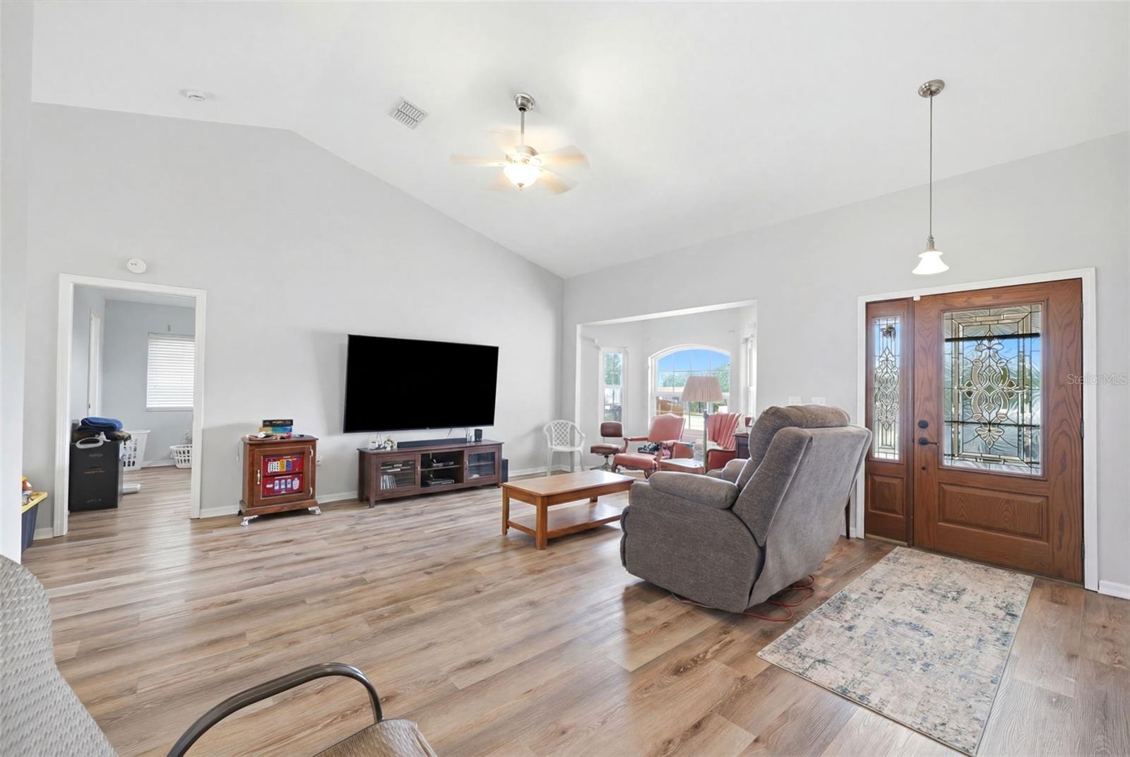 SPRING HILL UNIT 8 - Residential