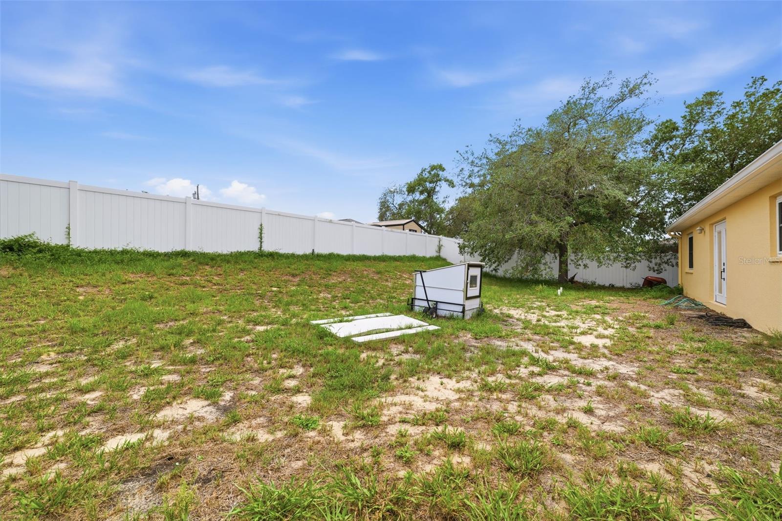SPRING HILL UNIT 8 - Residential