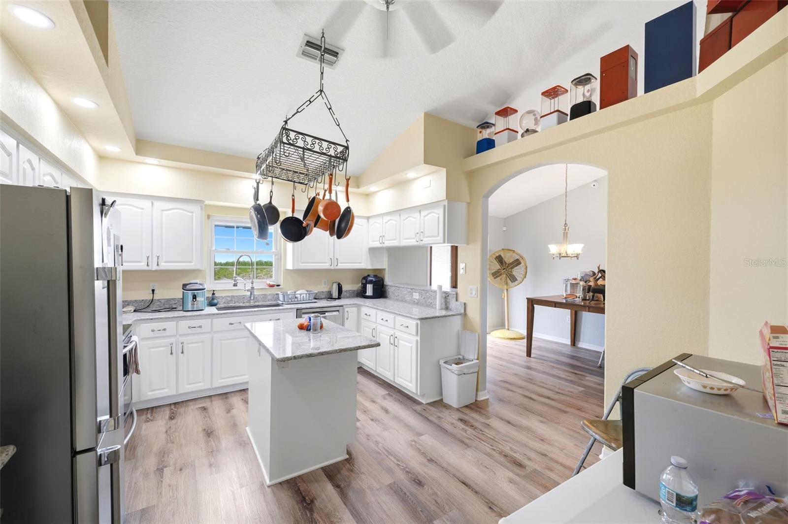 SPRING HILL UNIT 8 - Residential