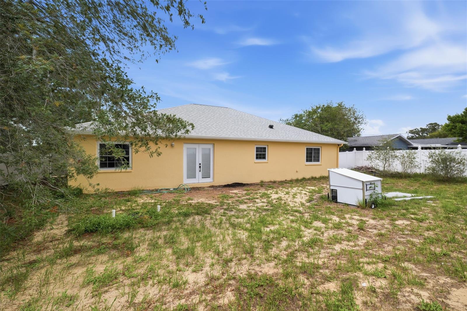 SPRING HILL UNIT 8 - Residential
