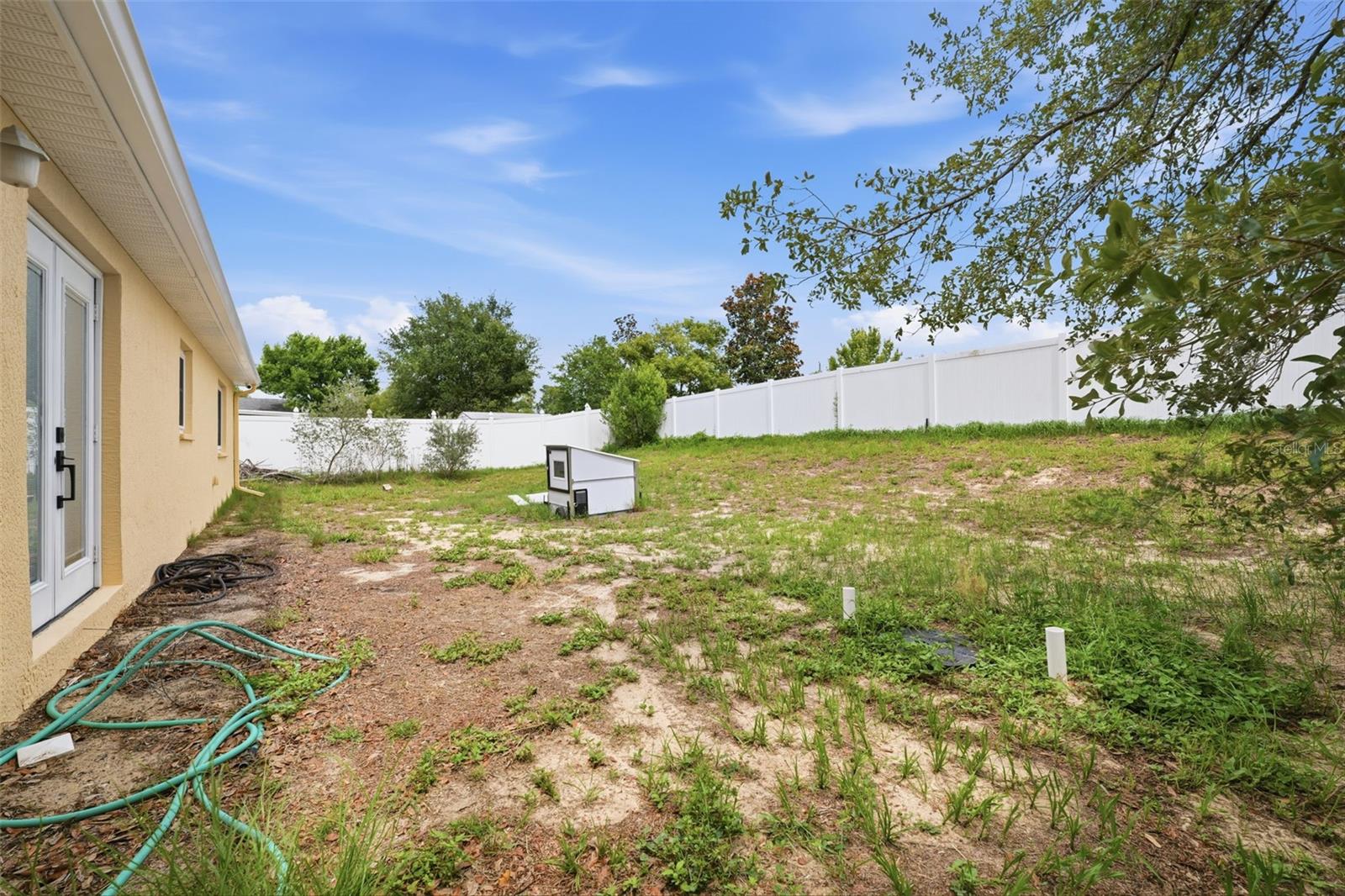 SPRING HILL UNIT 8 - Residential