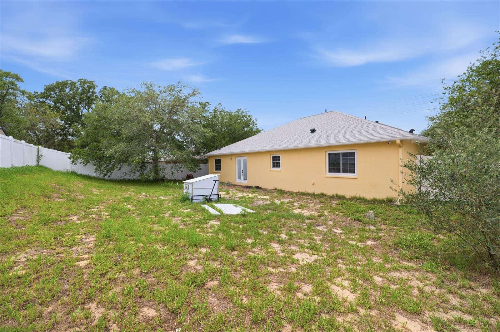 SPRING HILL UNIT 8 - Residential