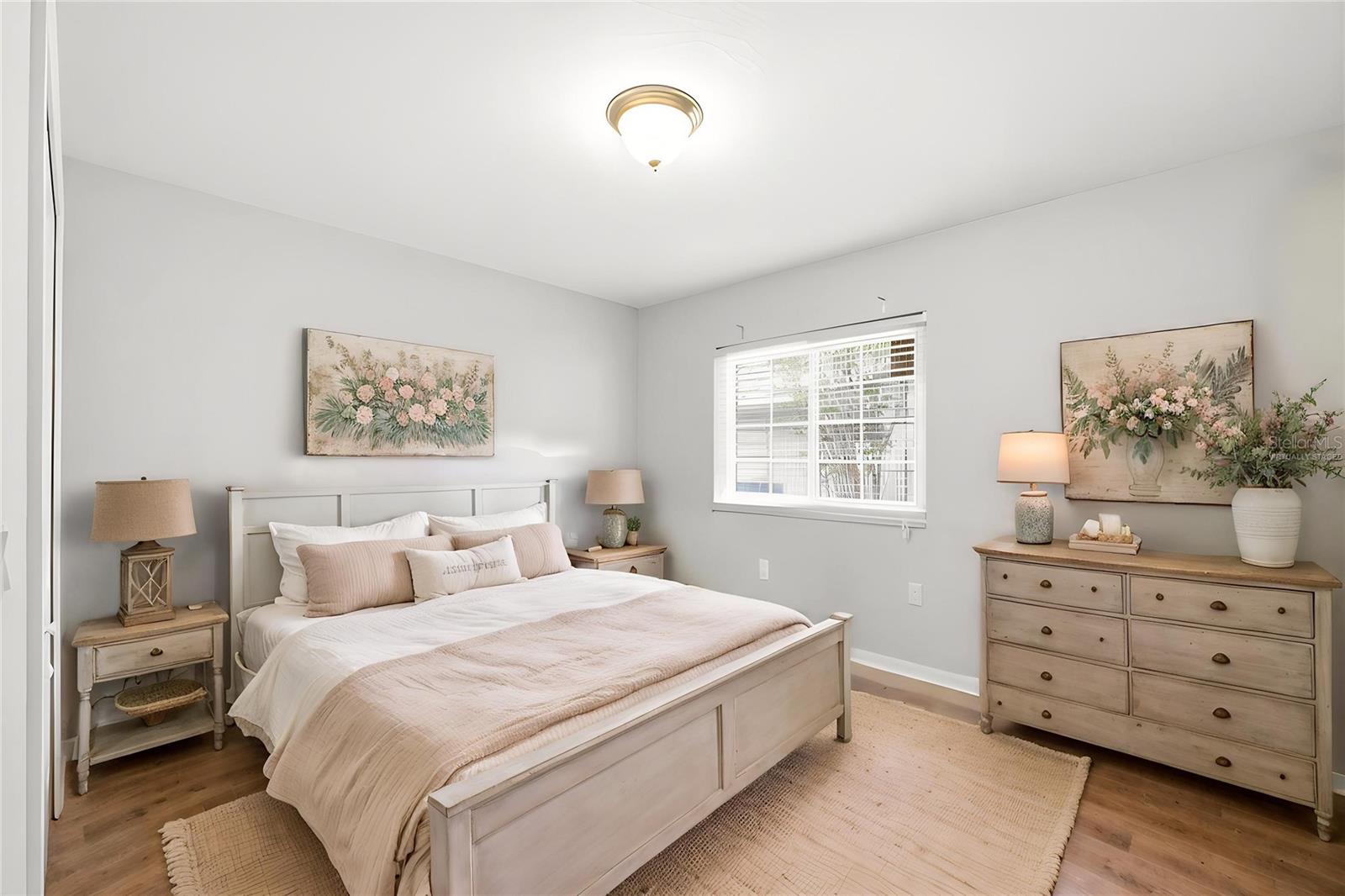 SPRING HILL UNIT 8 - Residential