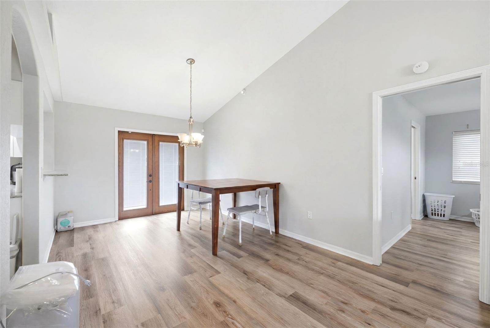 SPRING HILL UNIT 8 - Residential