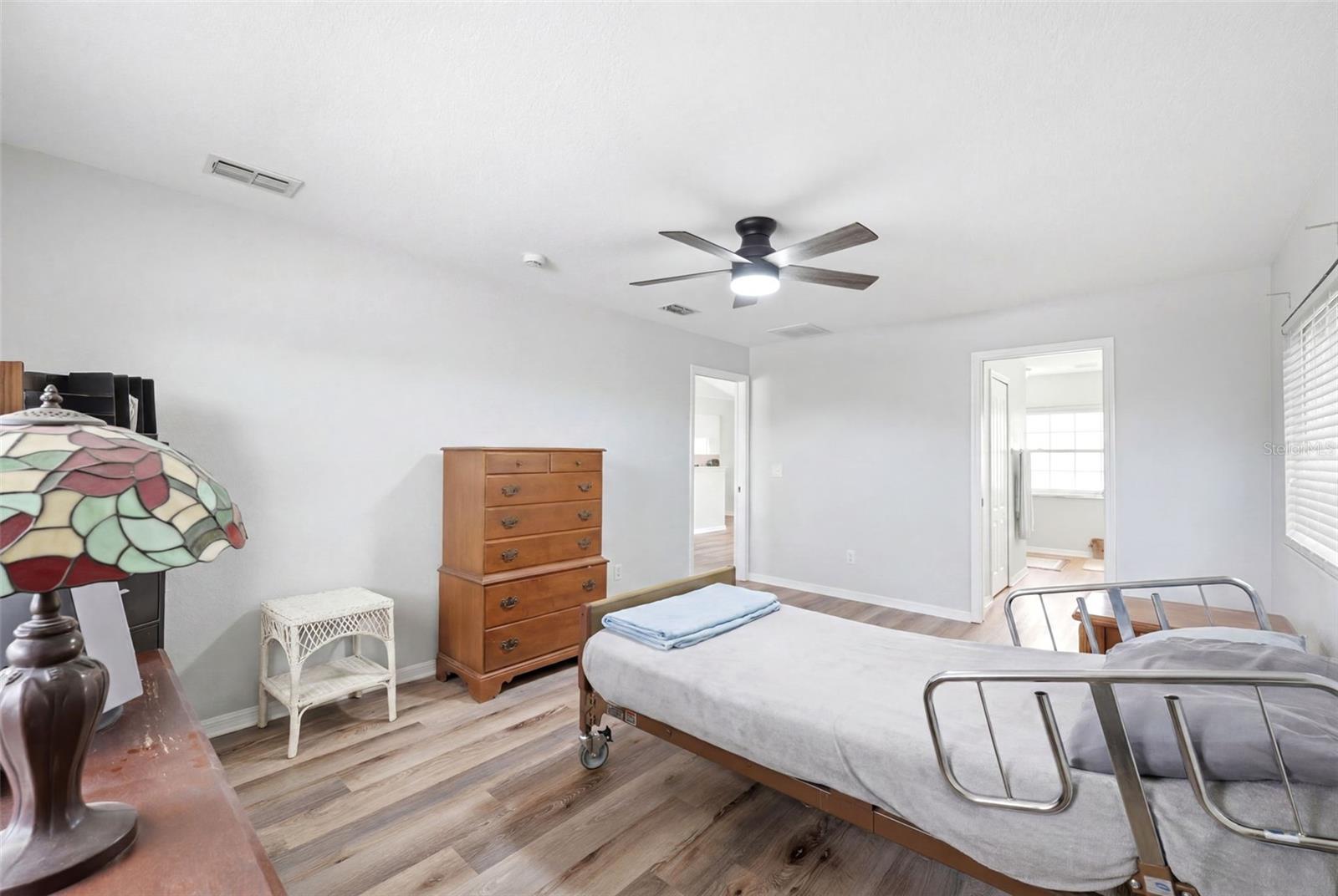 SPRING HILL UNIT 8 - Residential