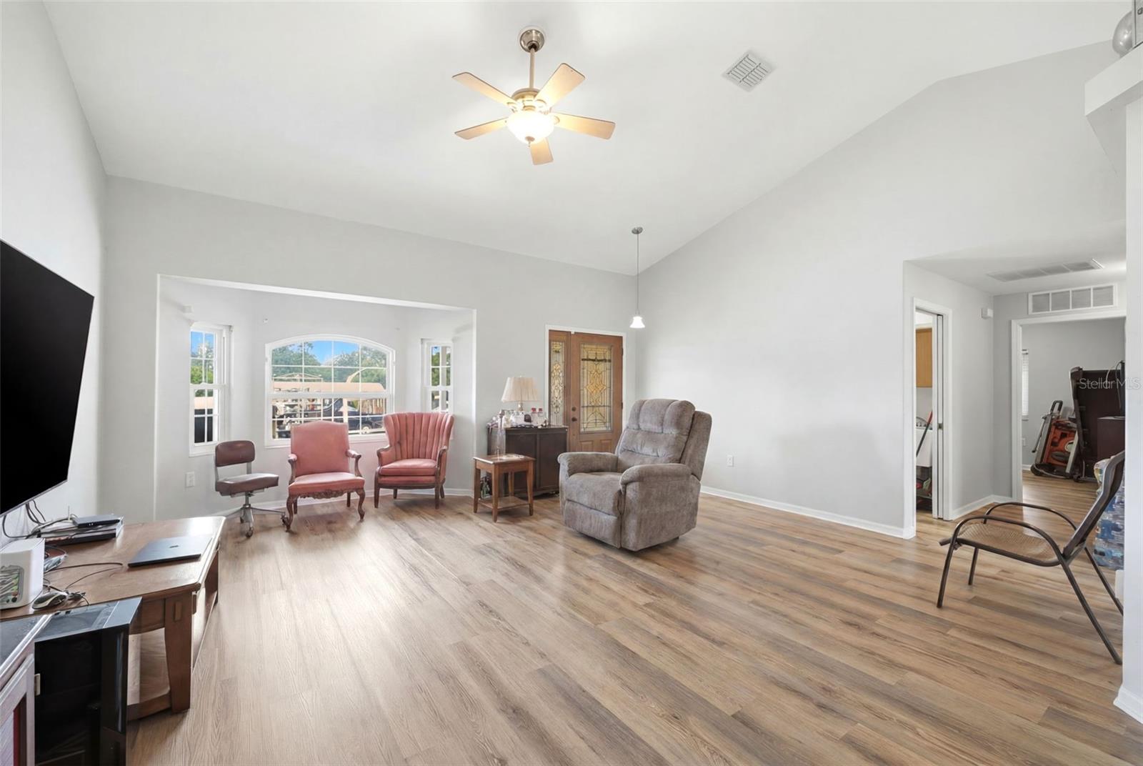SPRING HILL UNIT 8 - Residential