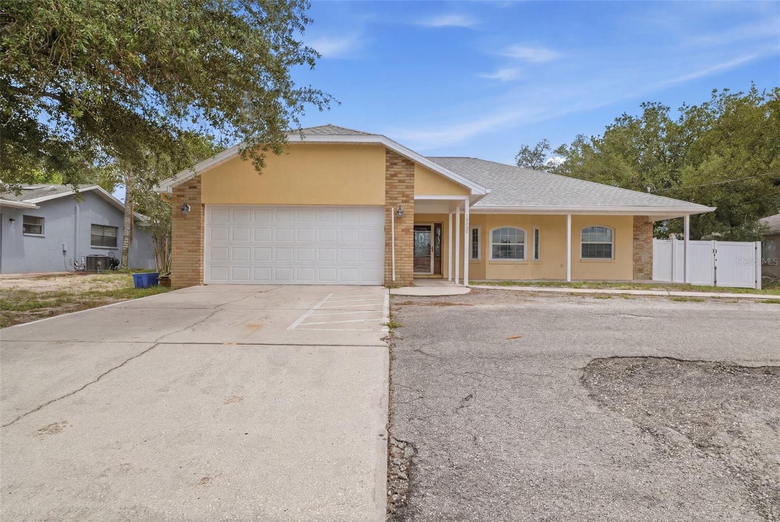SPRING HILL UNIT 8 - Residential
