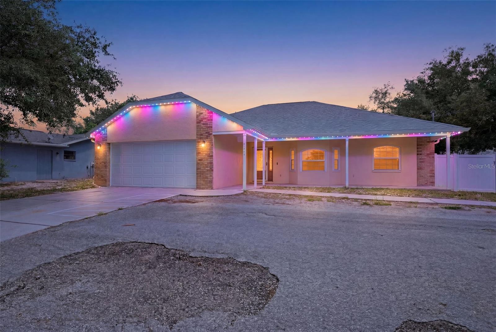 SPRING HILL UNIT 8 - Residential