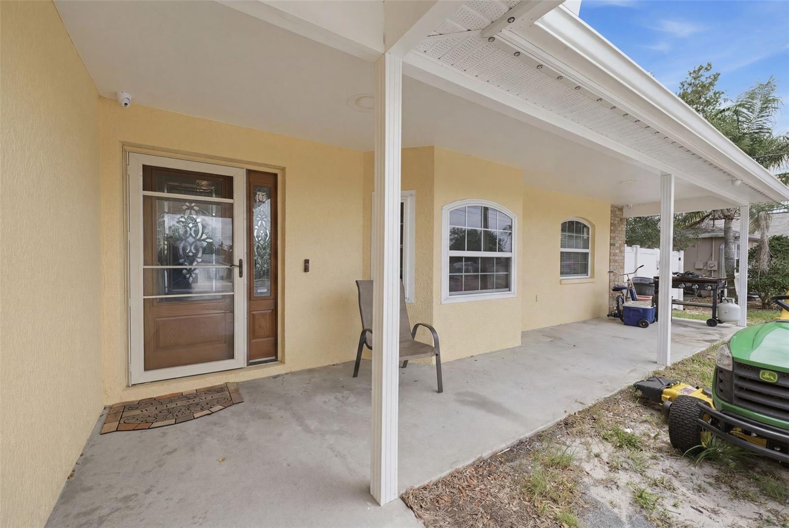 SPRING HILL UNIT 8 - Residential