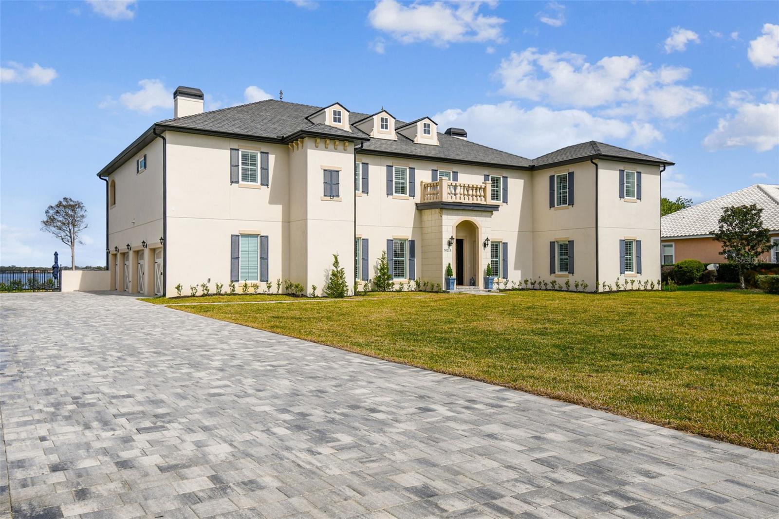 DEER ISLAND - Residential