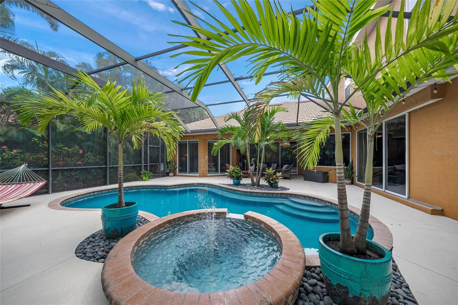 HAMMOCKS - Residential