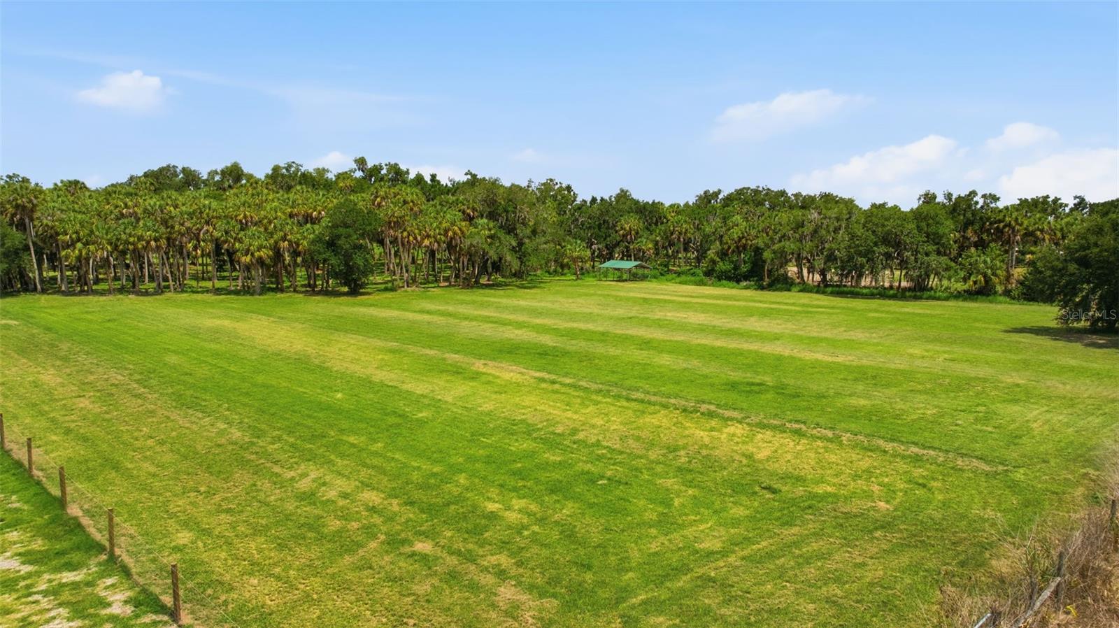 TAMIAMI FARMS - Land