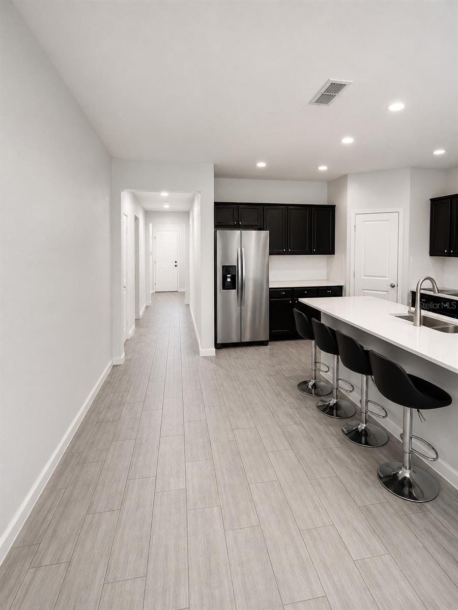 BELLA VERANO - Residential Lease