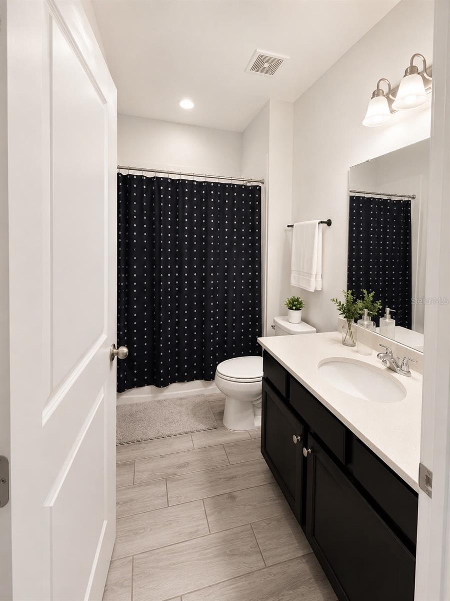 BELLA VERANO - Residential Lease