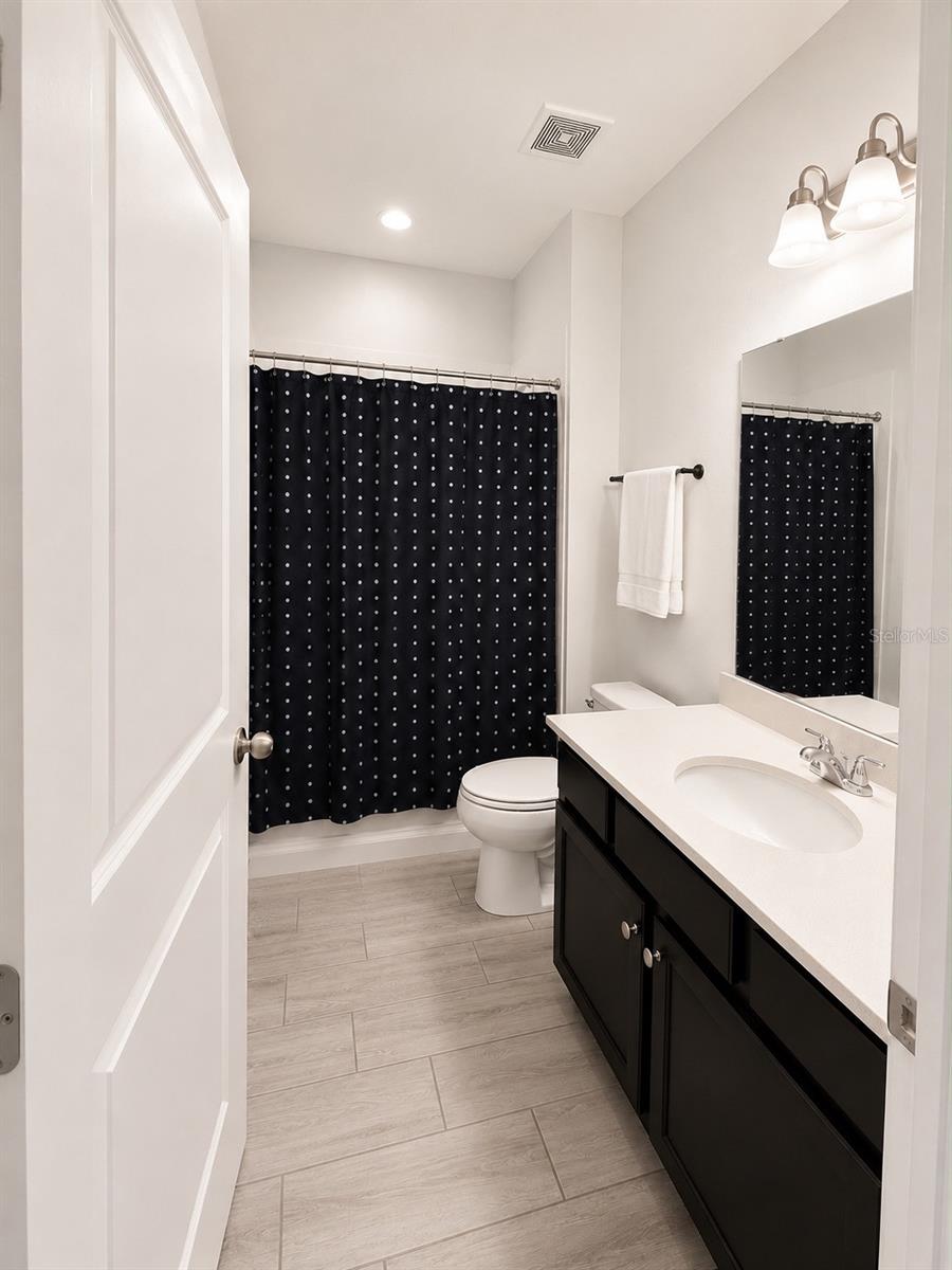 BELLA VERANO - Residential Lease