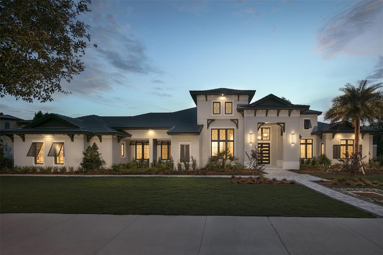 CHAINE DU LAC - Residential
