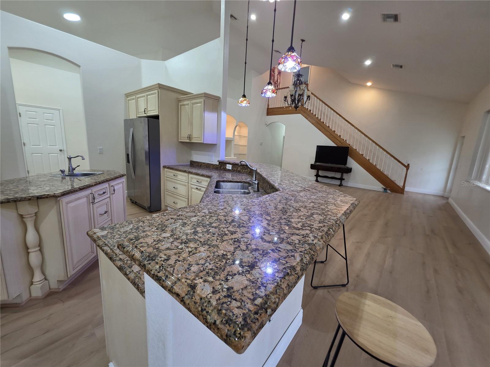 ORANGE BLOSSOM ESTATE - Residential
