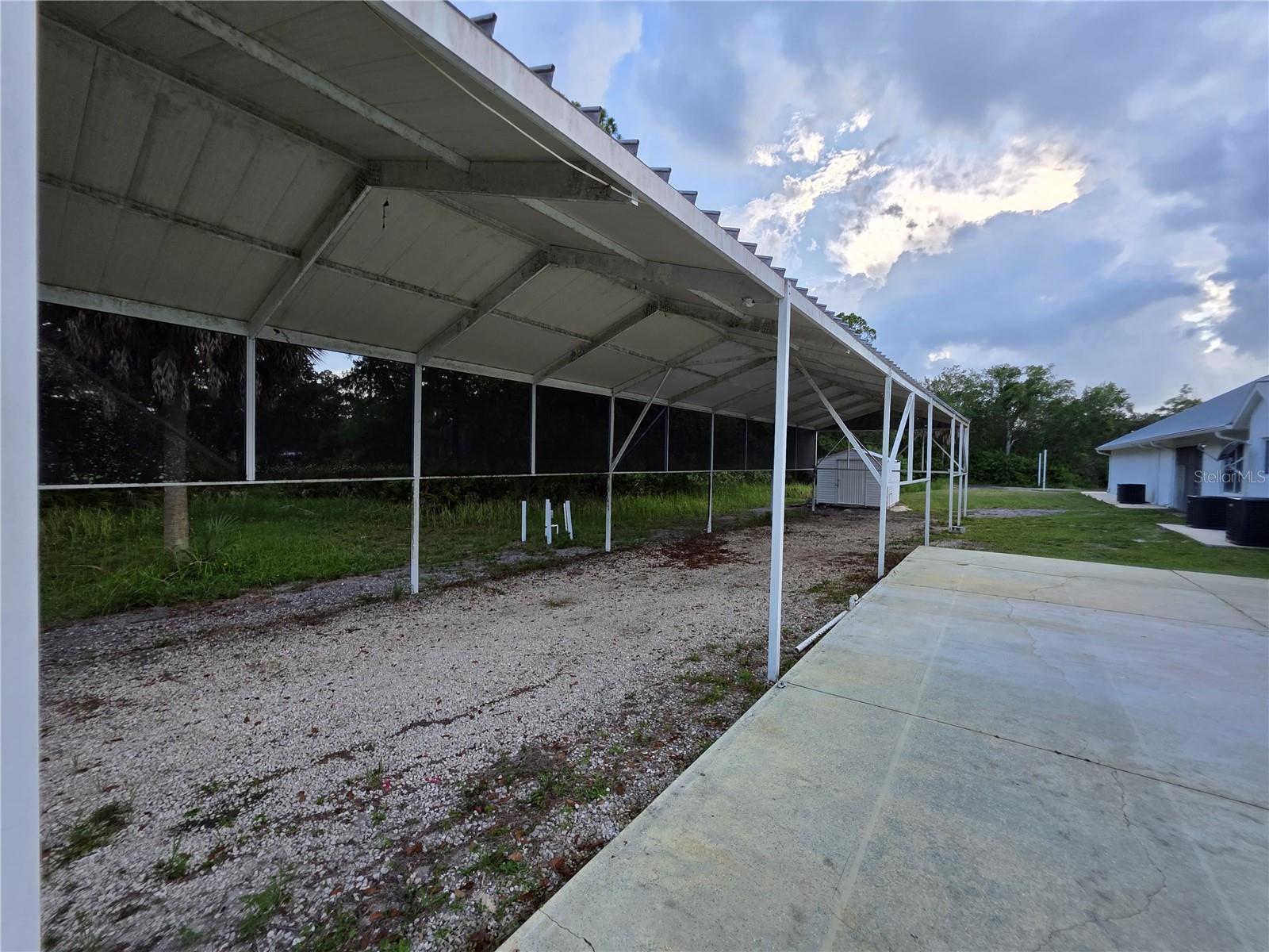 ORANGE BLOSSOM ESTATE - Residential