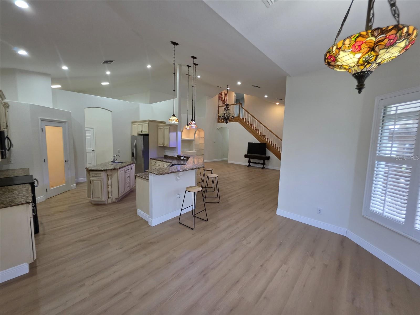 ORANGE BLOSSOM ESTATE - Residential