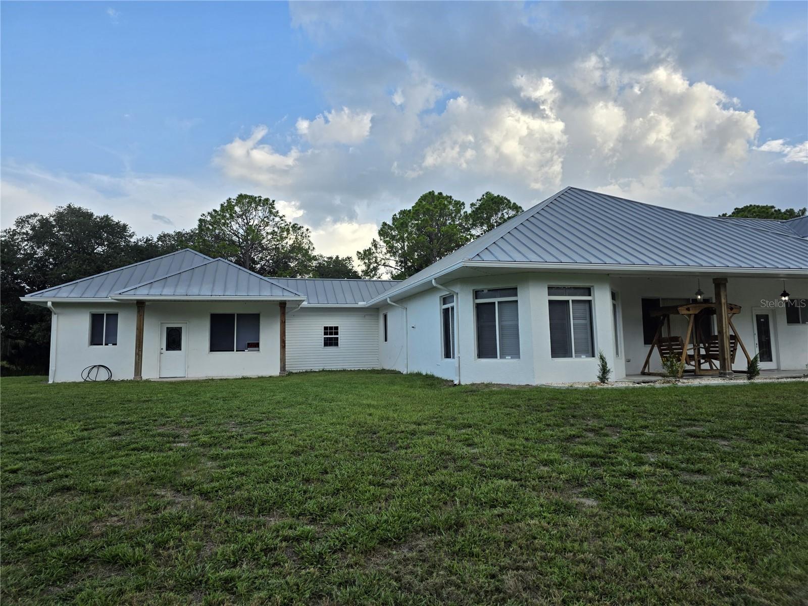 ORANGE BLOSSOM ESTATE - Residential