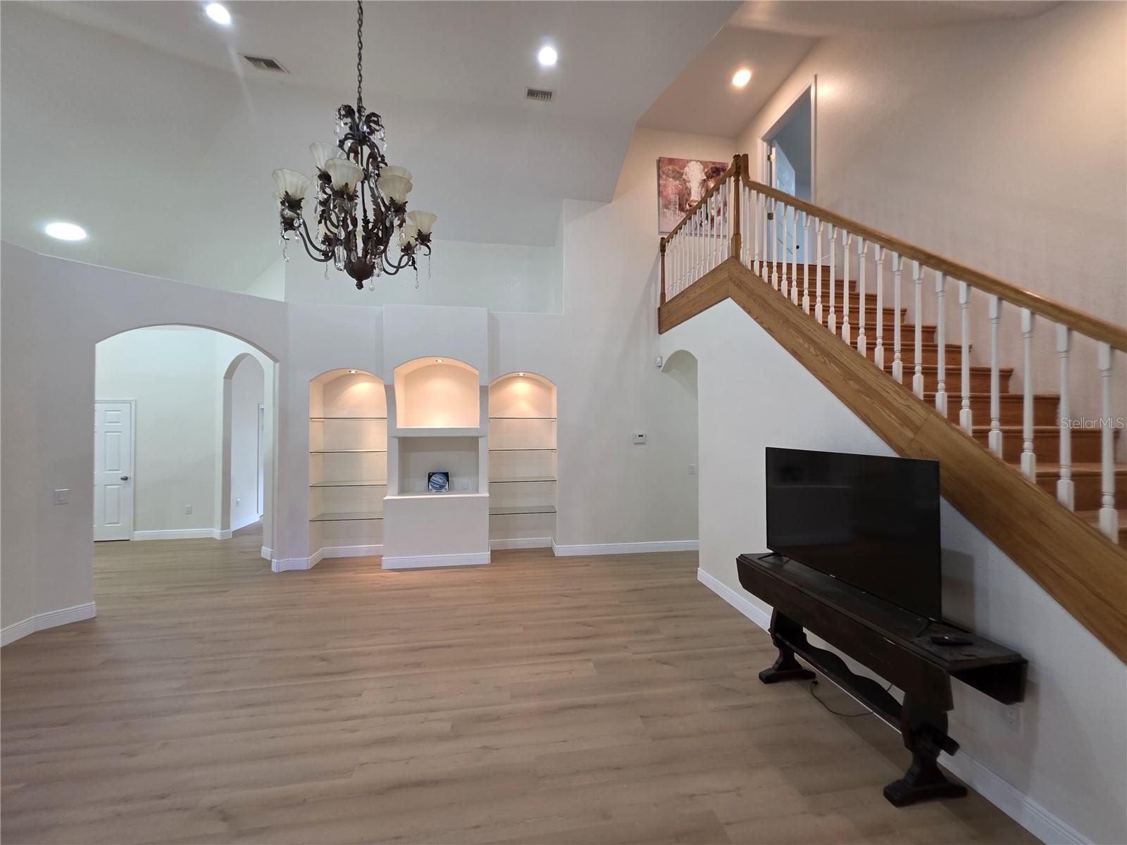 ORANGE BLOSSOM ESTATE - Residential