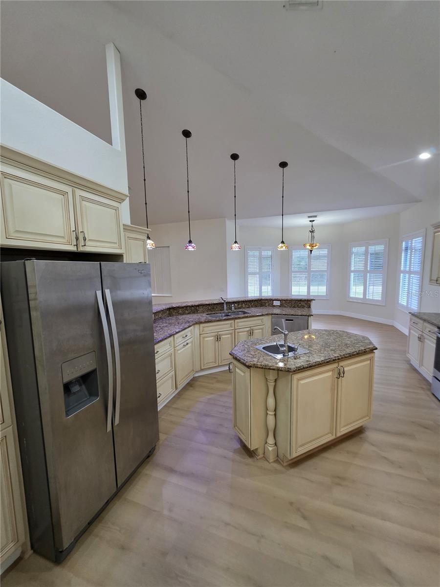 ORANGE BLOSSOM ESTATE - Residential